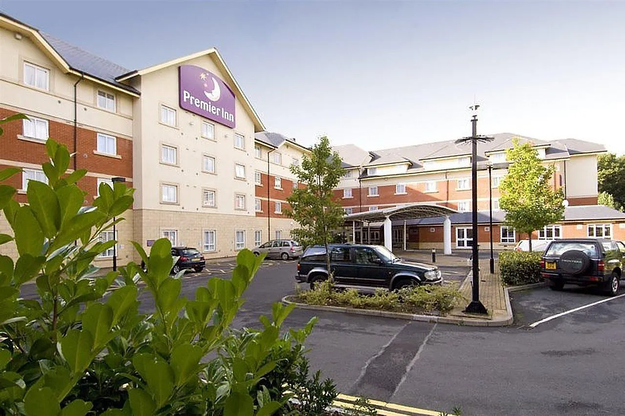 Premier Inn Birmingham Nec/Airport Bickenhill 3*,  Royaume-Uni