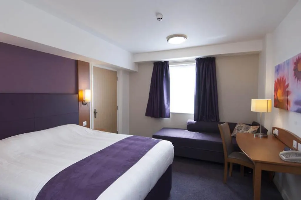 Premier Inn Birmingham Nec/Airport Bickenhill Hotel