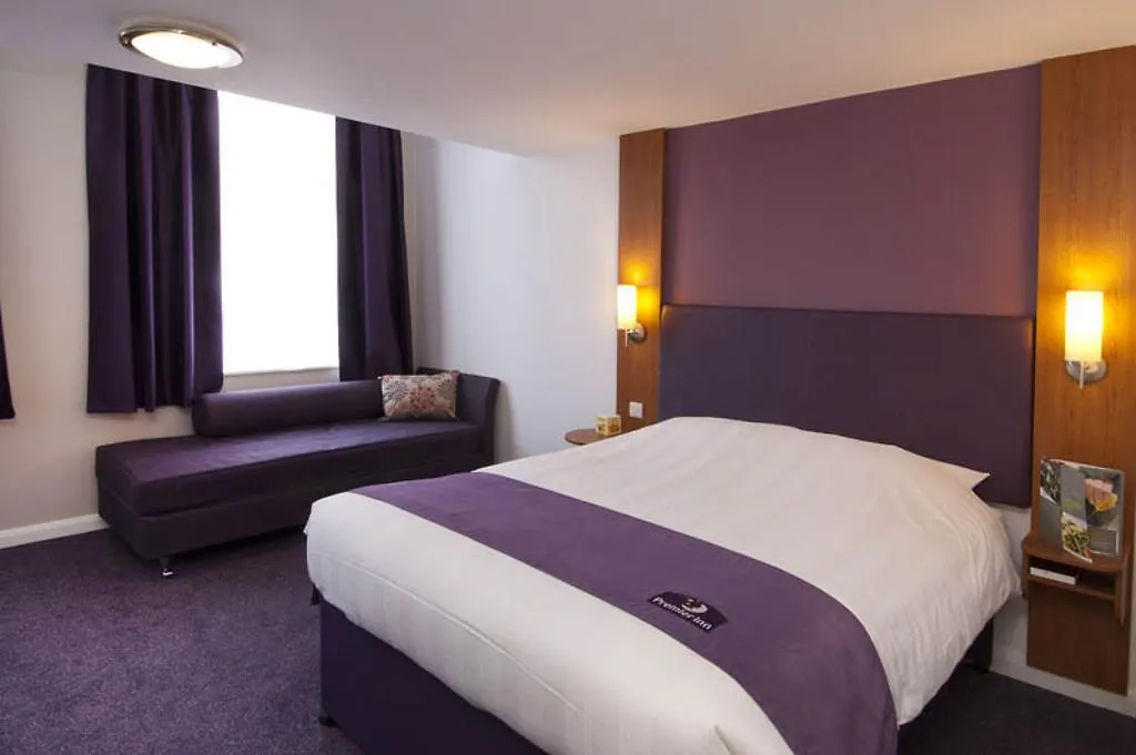 Premier Inn Birmingham Nec/Airport Bickenhill