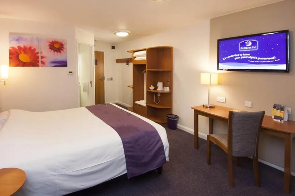 Premier Inn Birmingham Nec/Airport Bickenhill Royaume-Uni