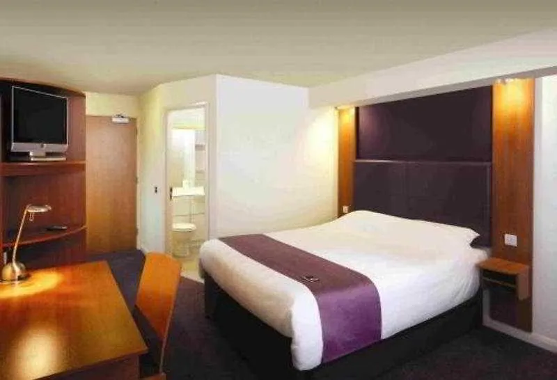 Premier Inn Birmingham Nec/Airport Bickenhill Hotel