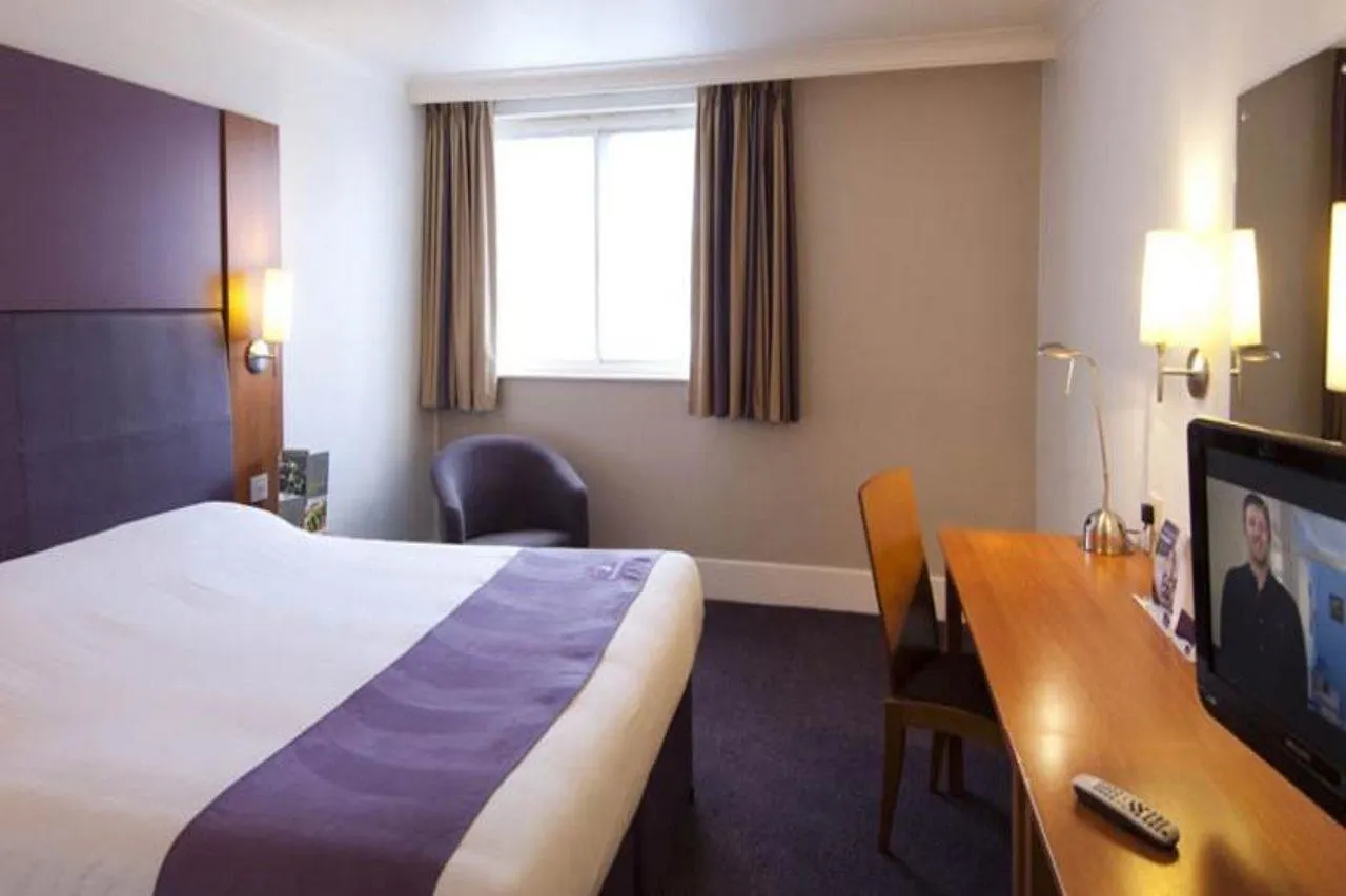 Premier Inn Birmingham Nec/Airport Bickenhill 3*,
