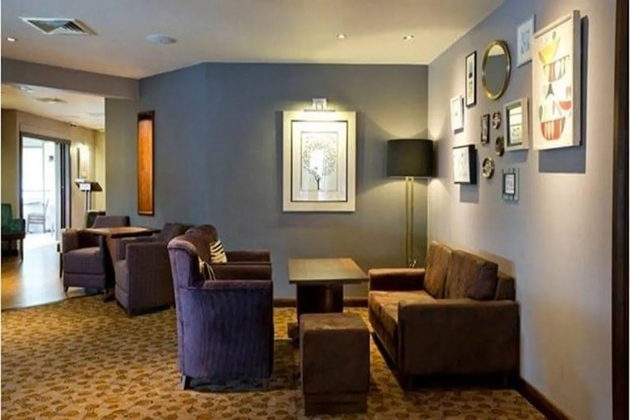 Premier Inn Birmingham Nec/Airport Bickenhill