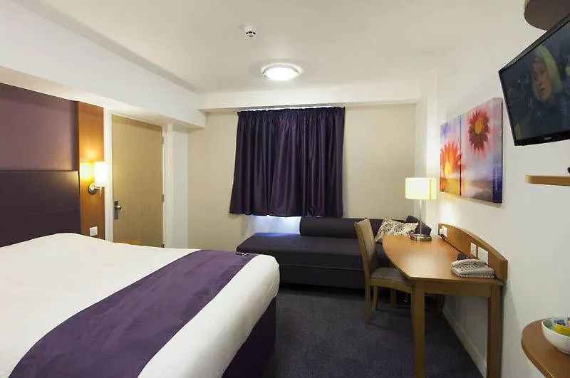 Premier Inn Birmingham Nec/Airport Bickenhill